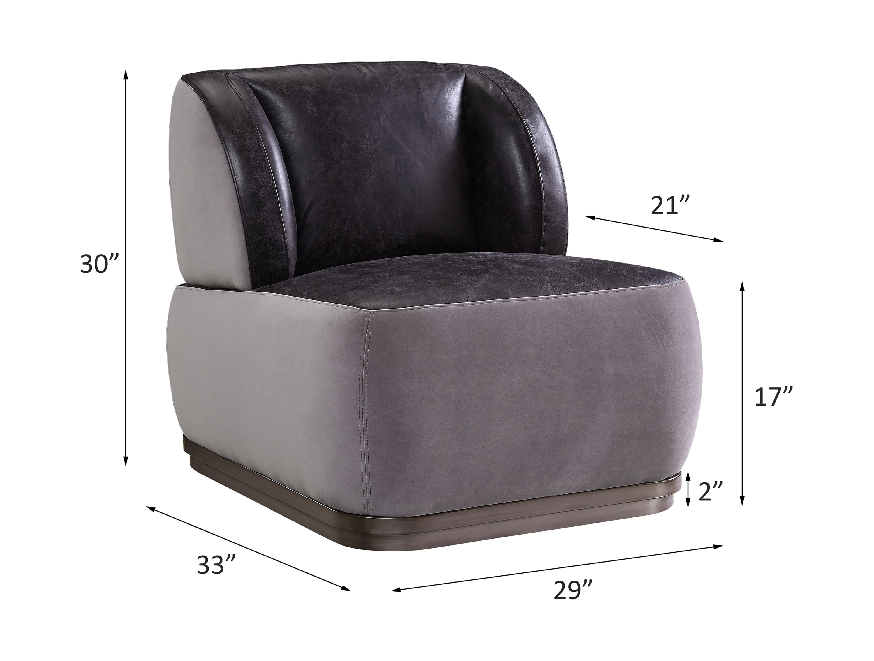 Accent Chair 6