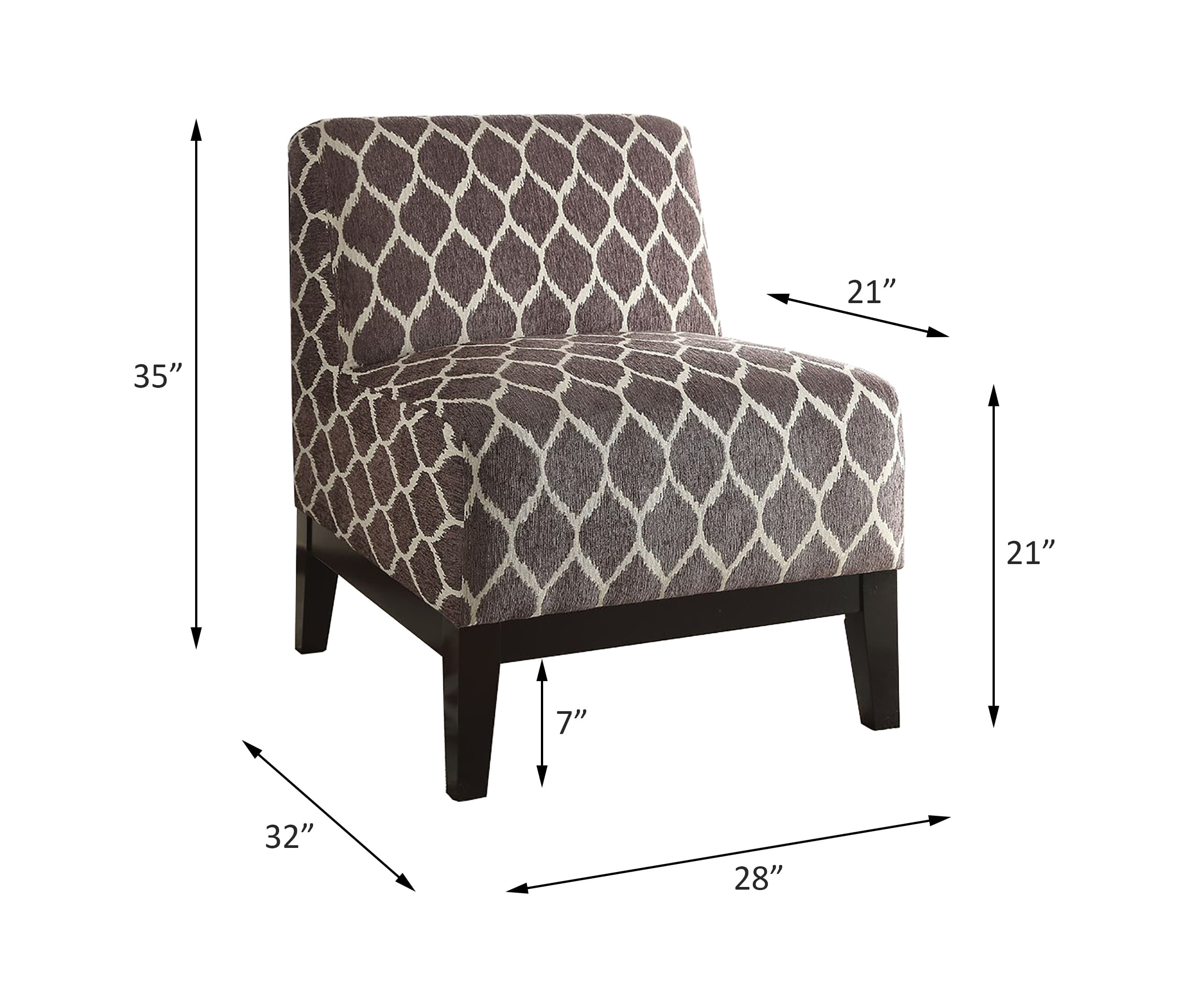 Accent Chair 2