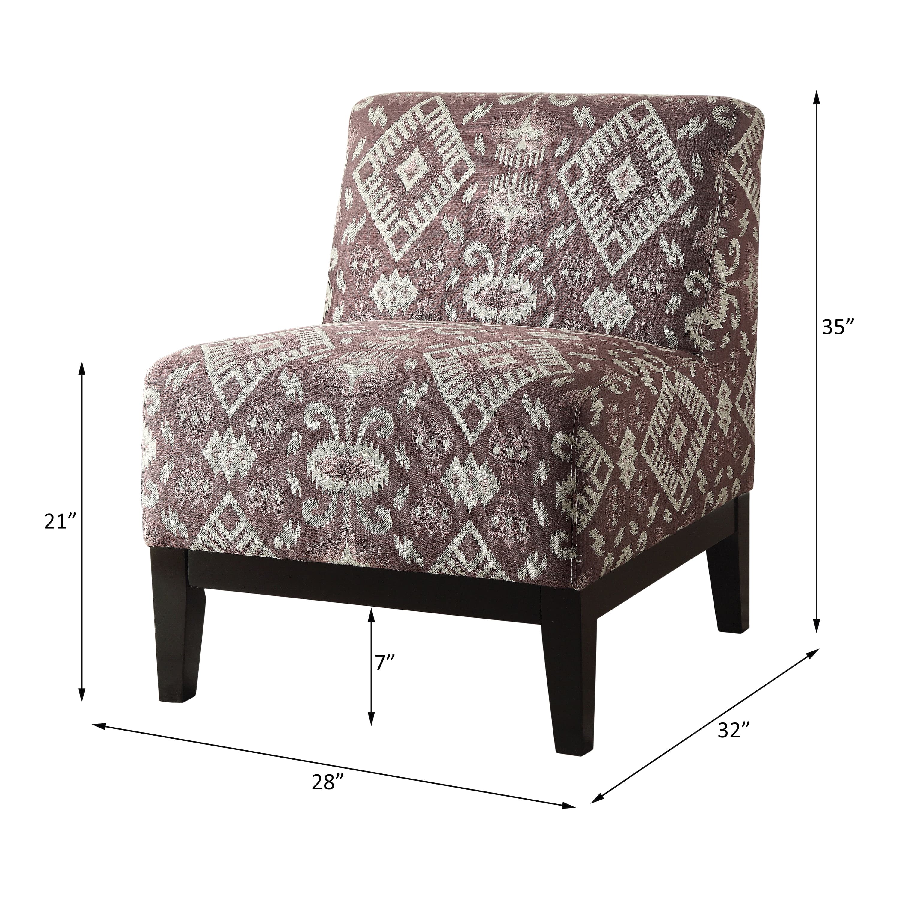 Accent Chair 2