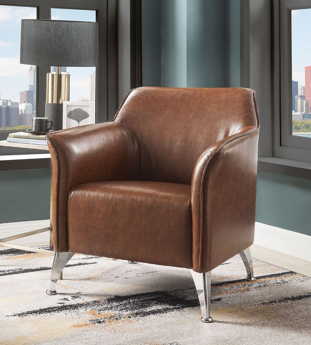 Accent Chair