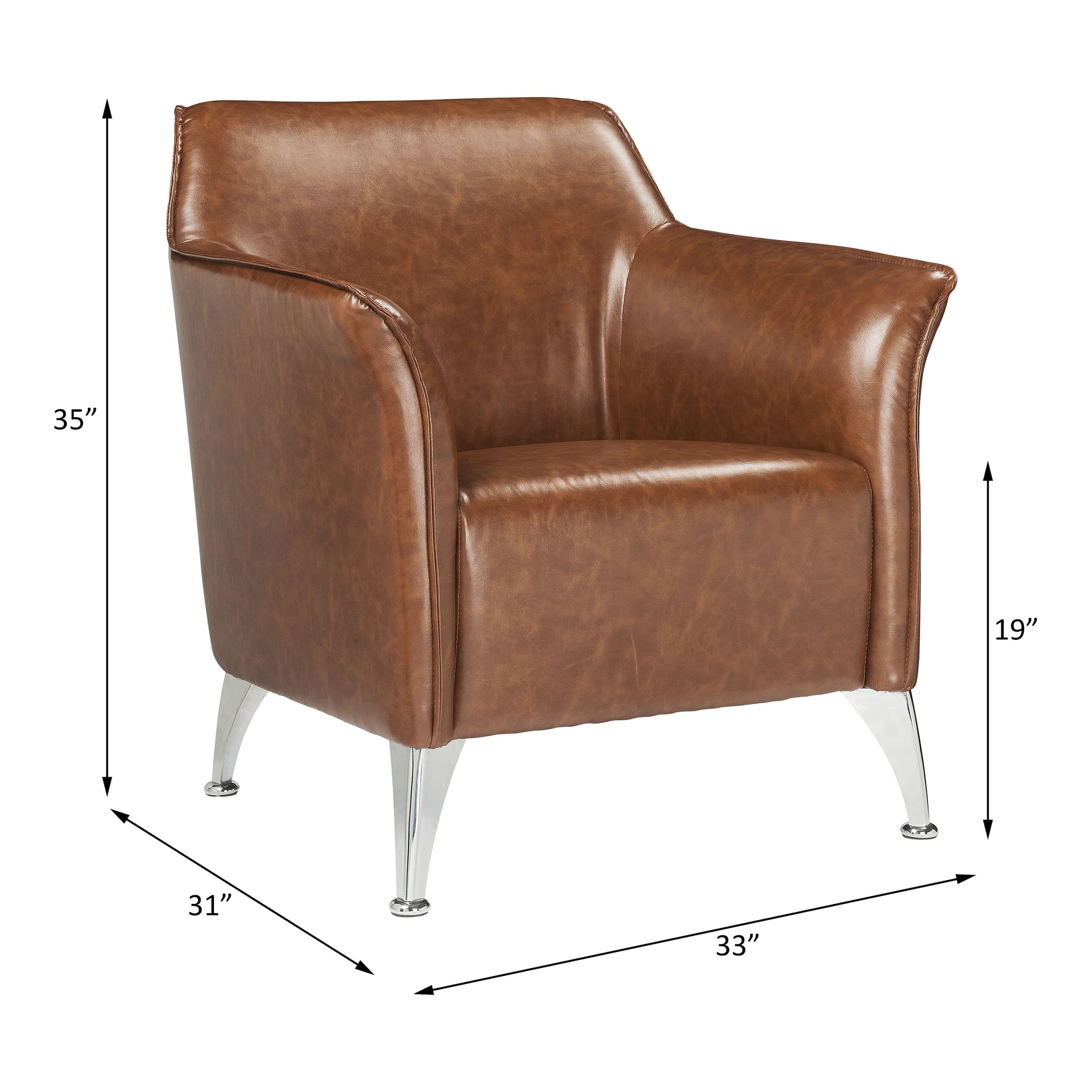 Accent Chair 2