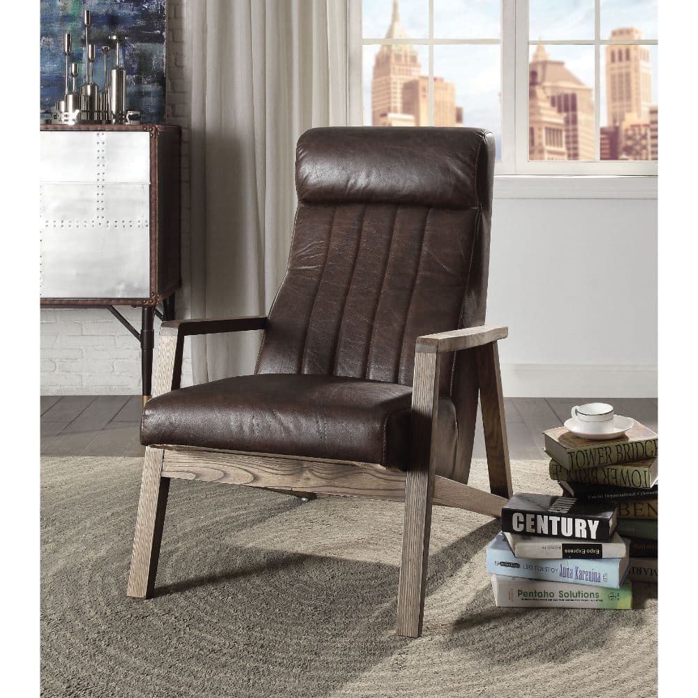 Accent Chair 2