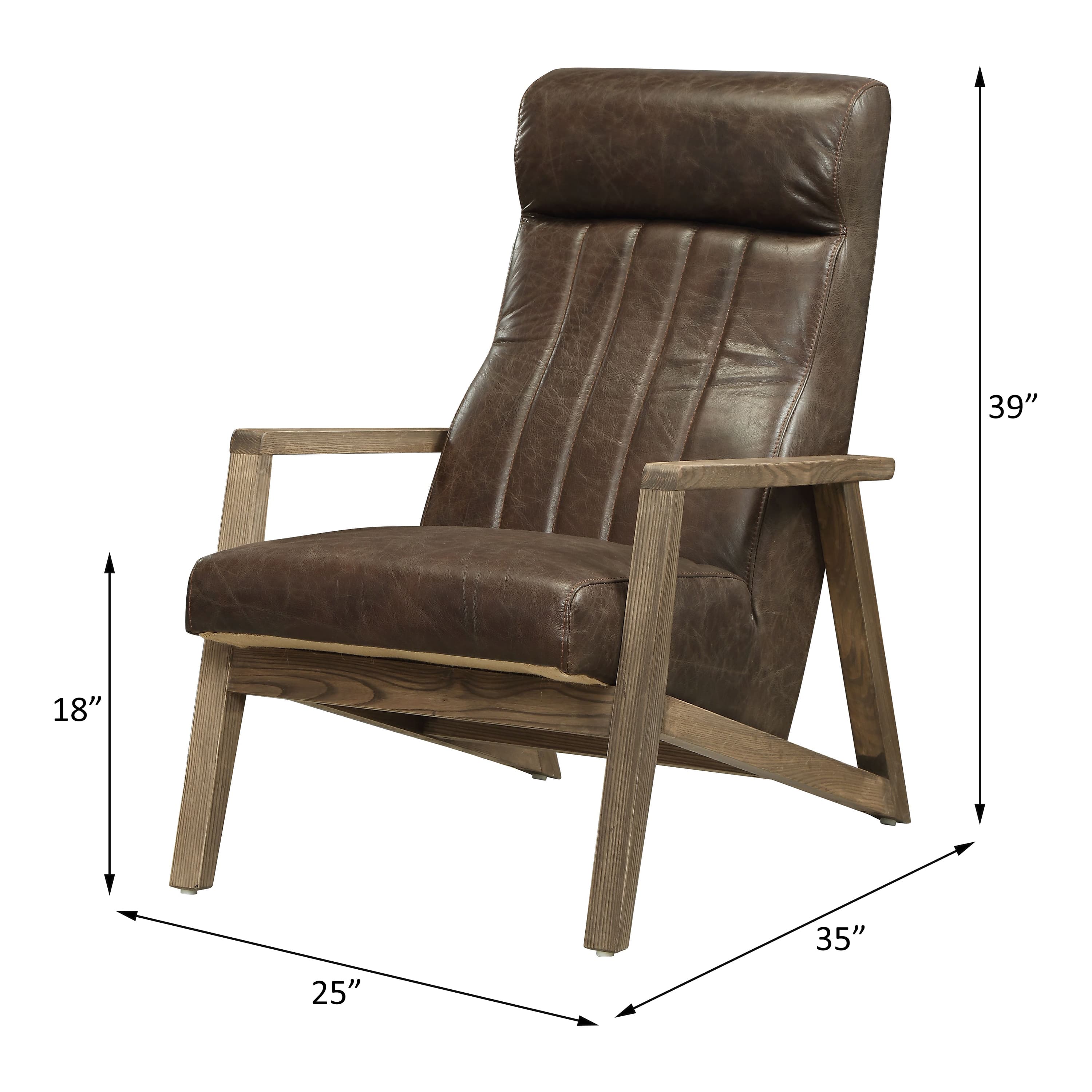 Accent Chair 7