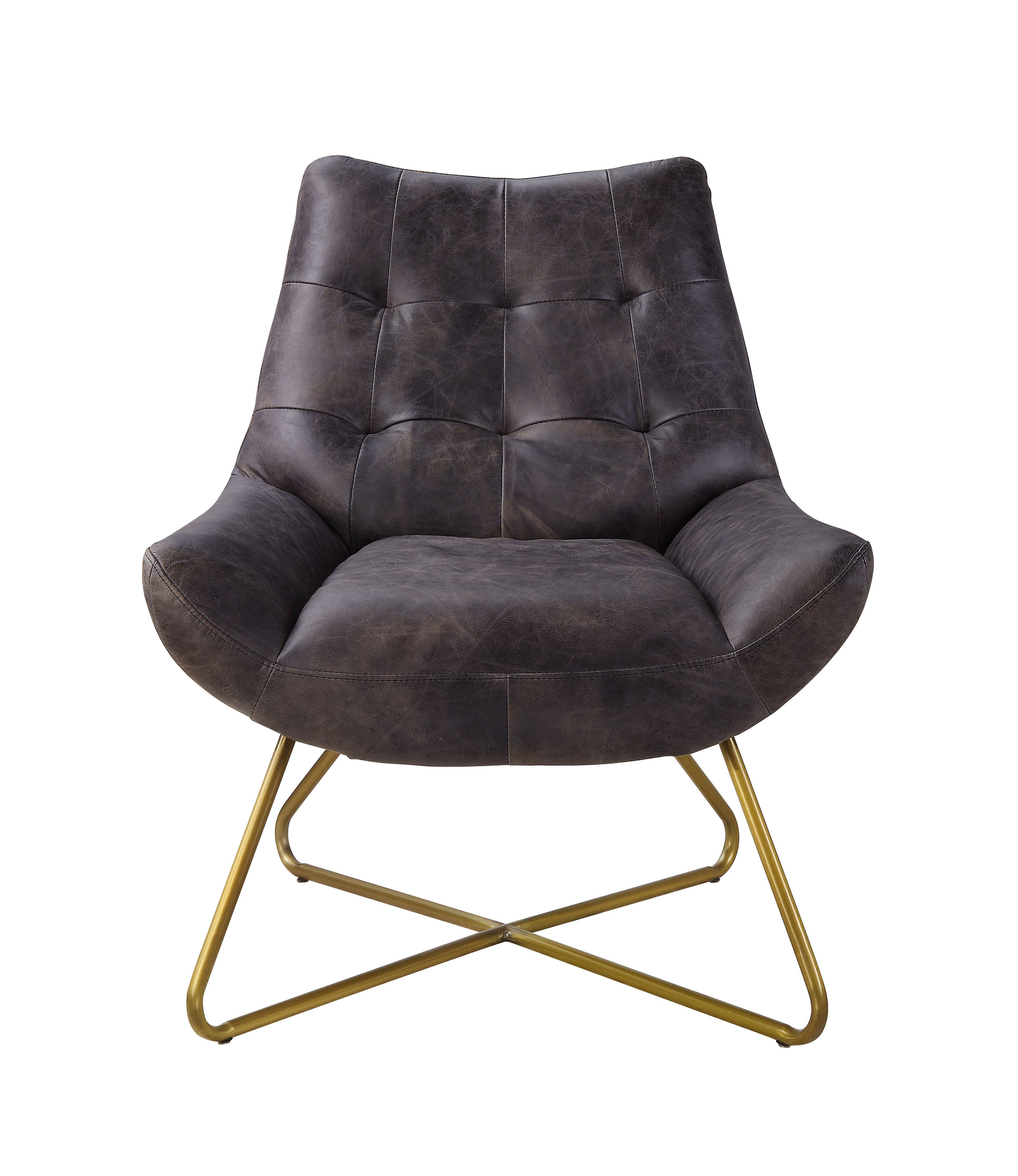 Accent Chair 2