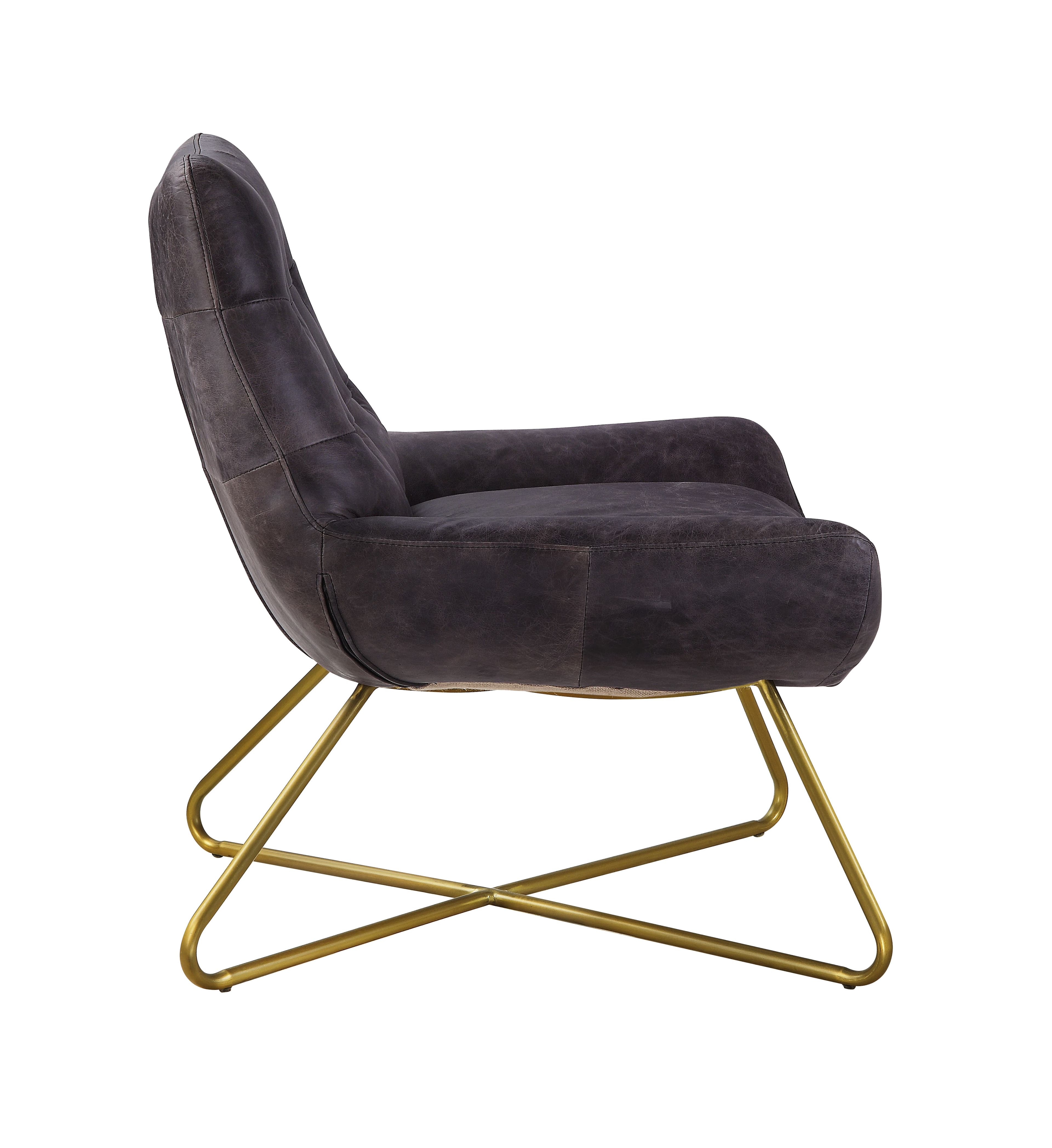 Accent Chair 3