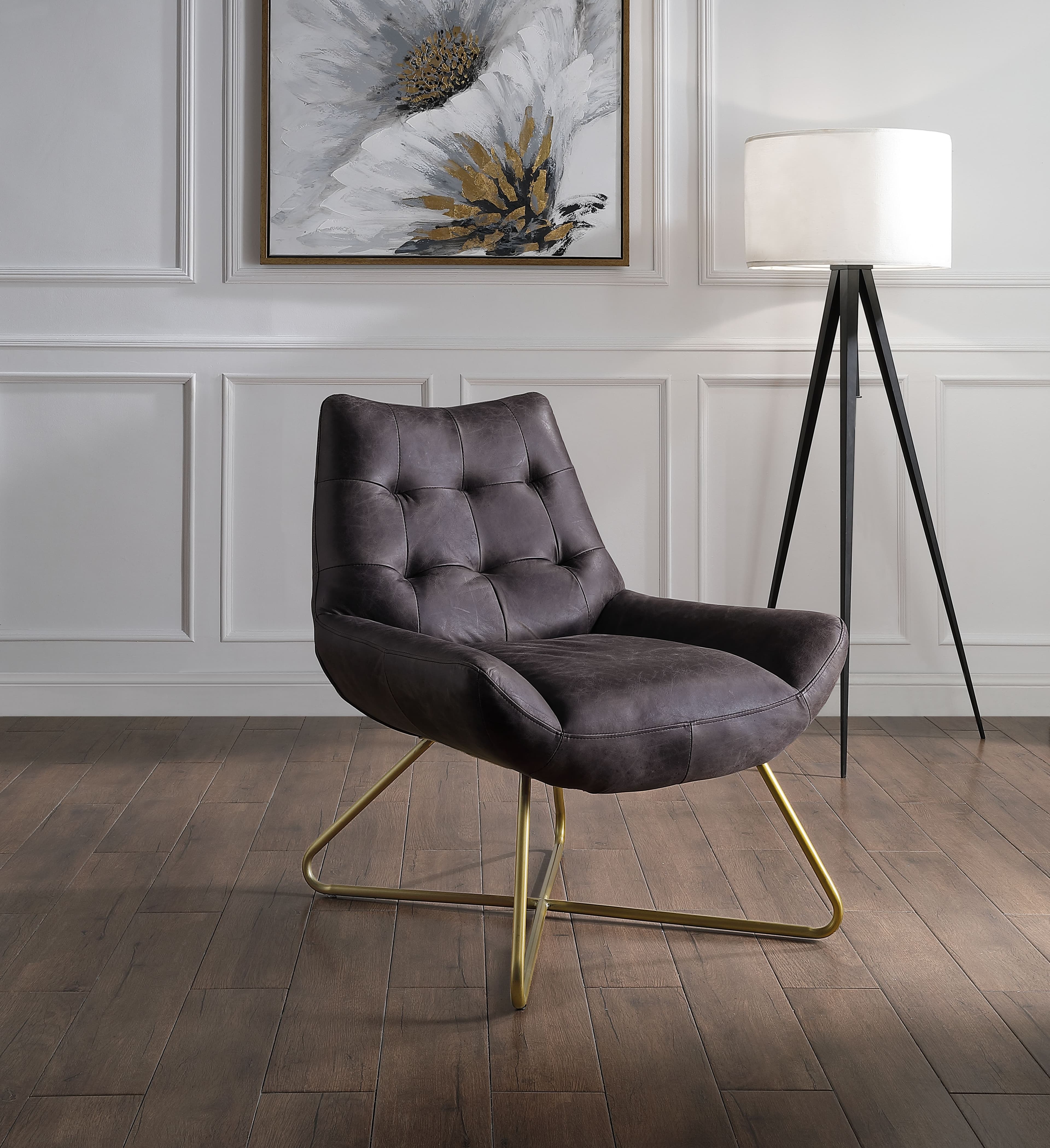 Accent Chair 6