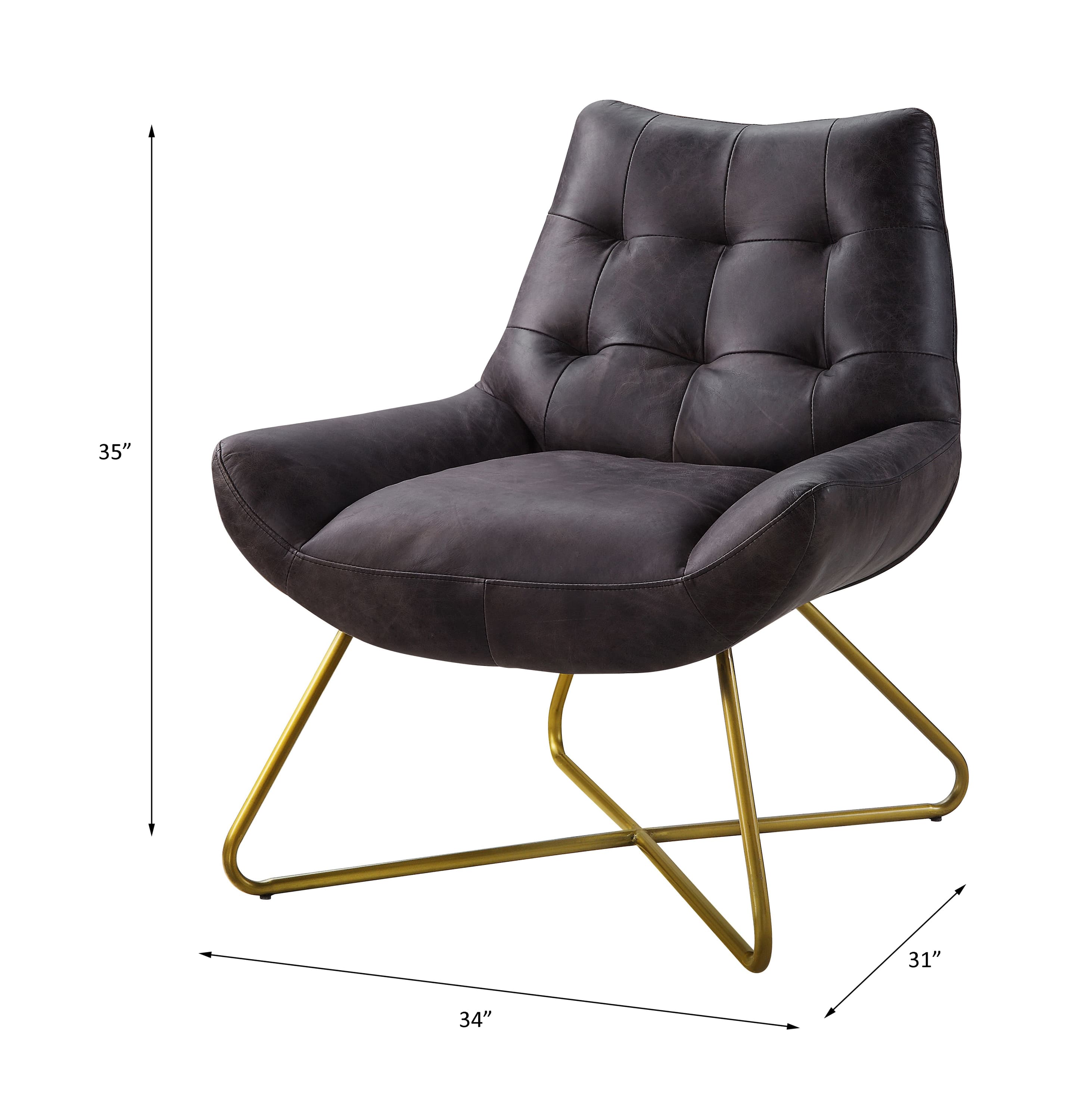 Accent Chair 7
