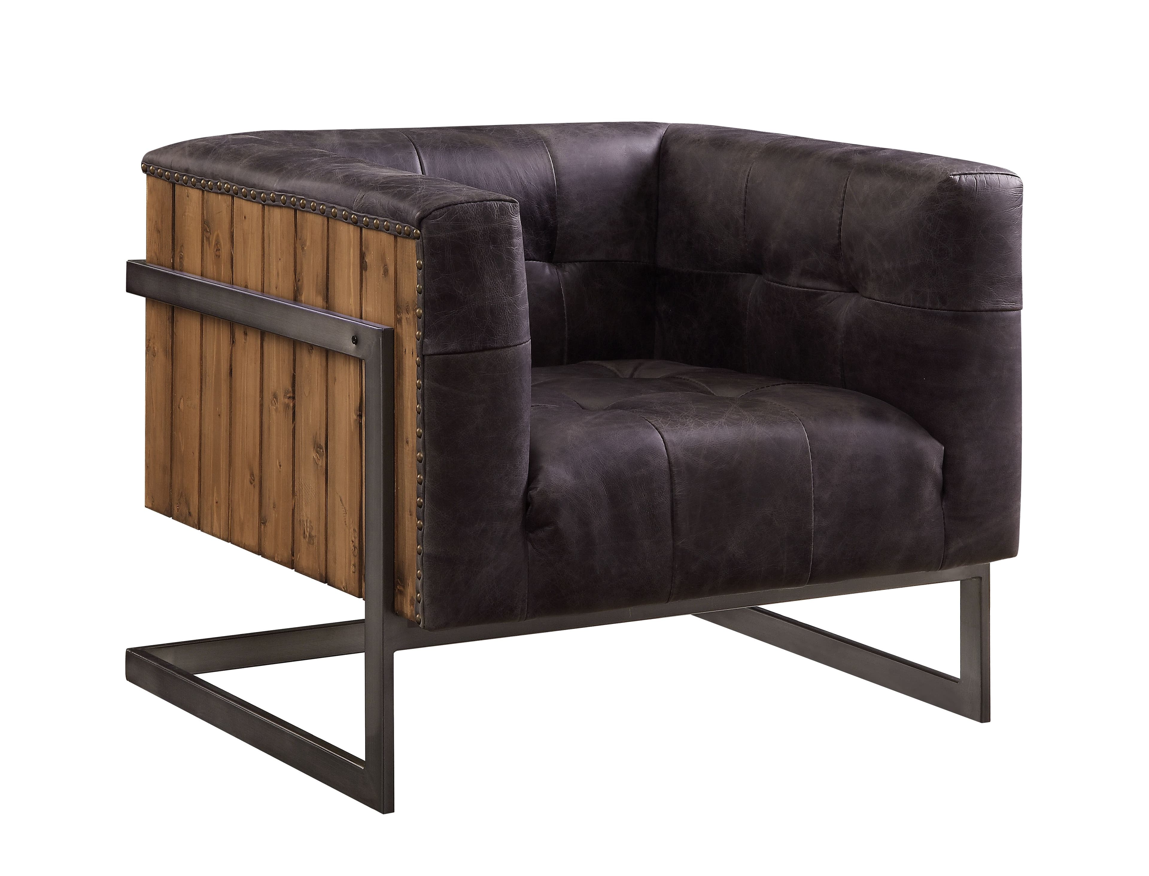 Accent Chair