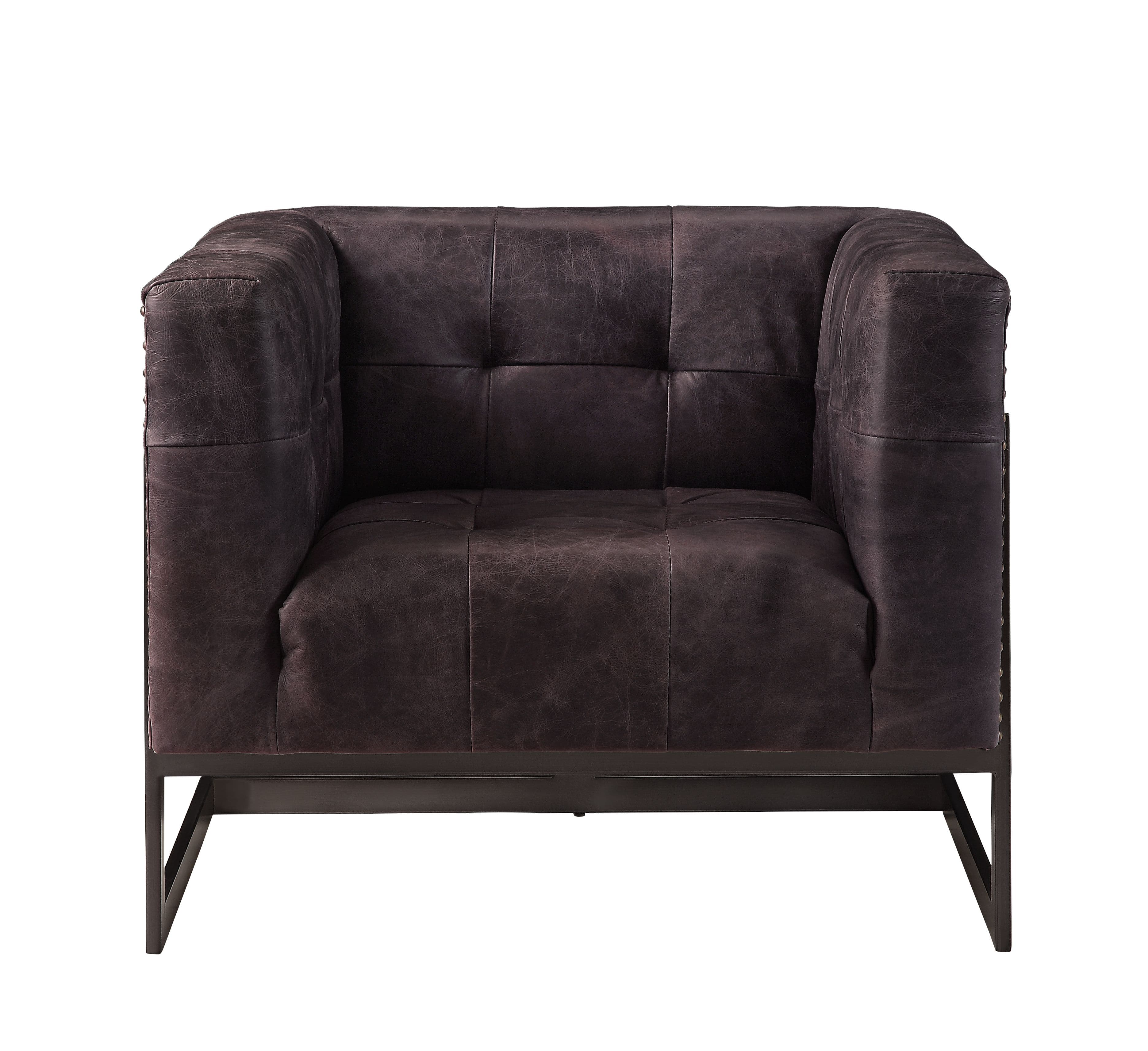 Accent Chair 2