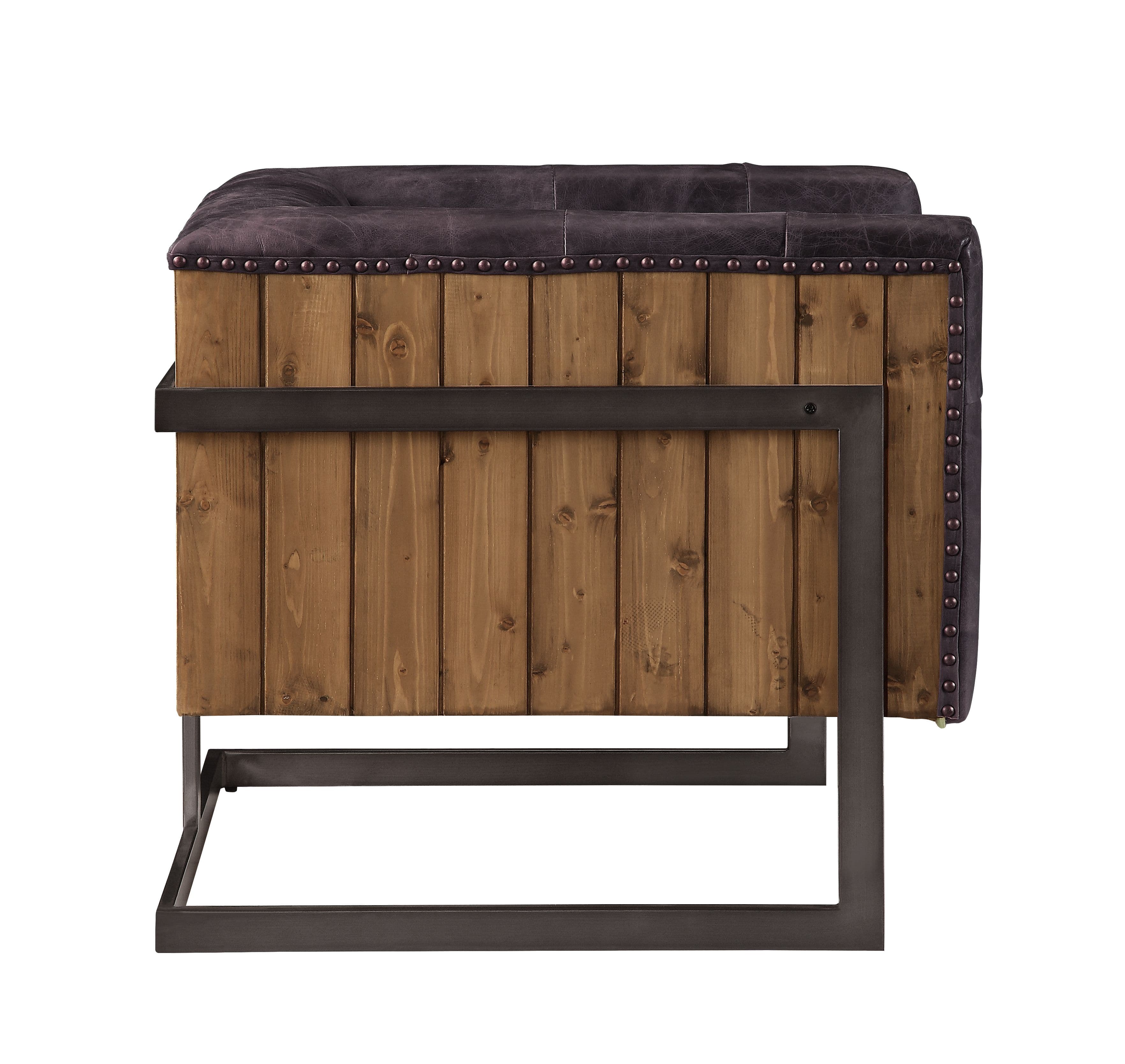 Accent Chair 3