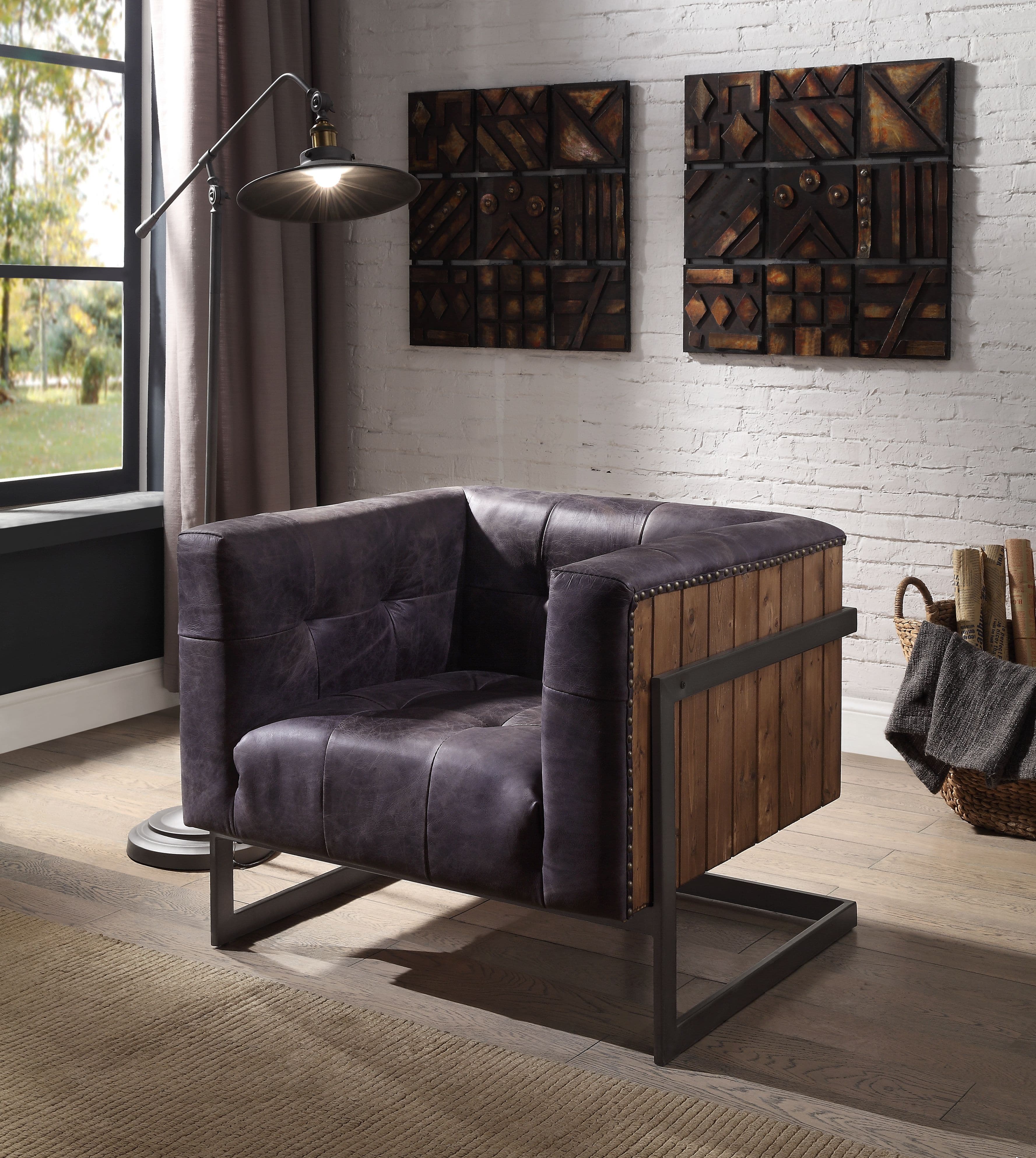 Accent Chair 6