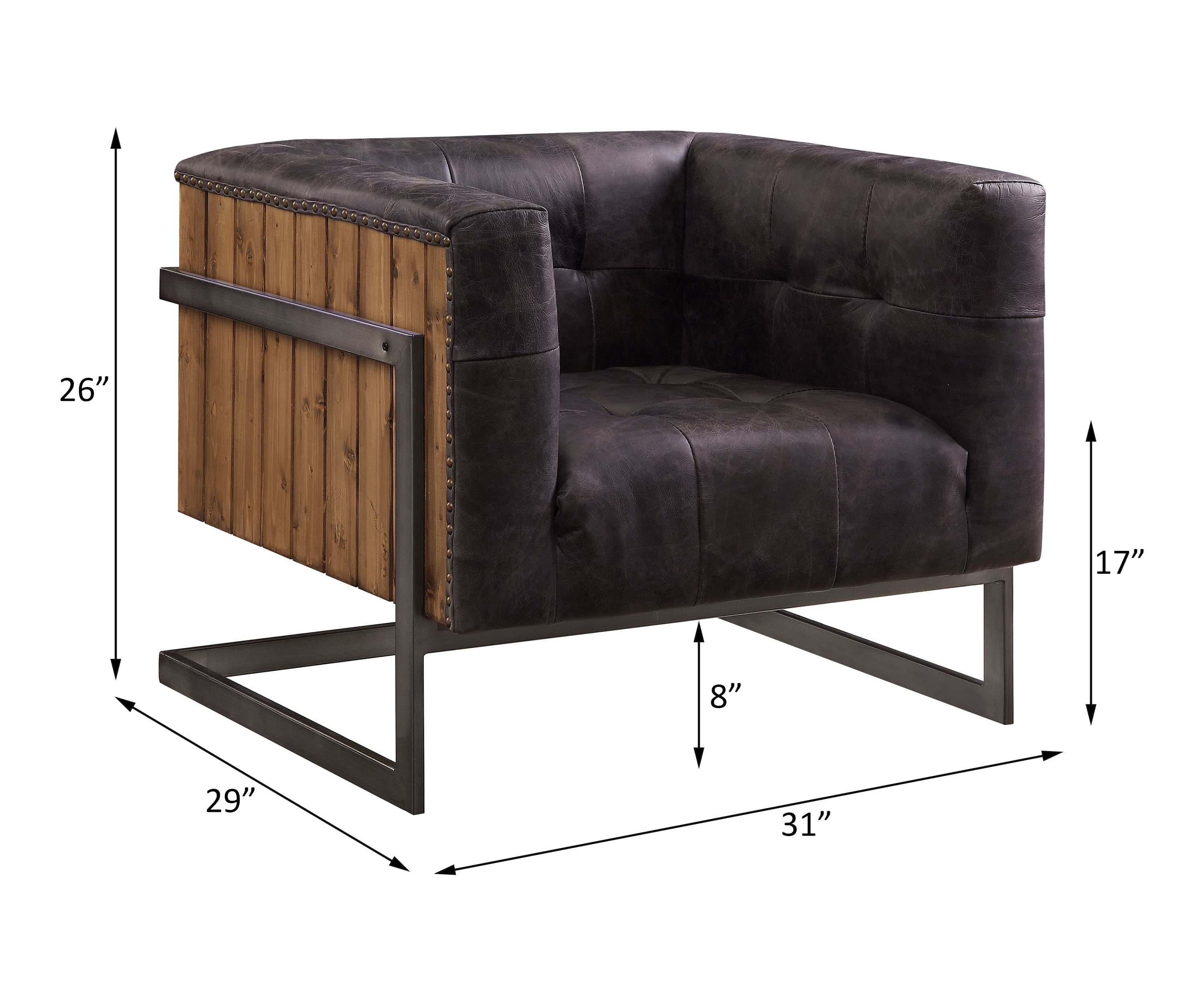 Accent Chair 7