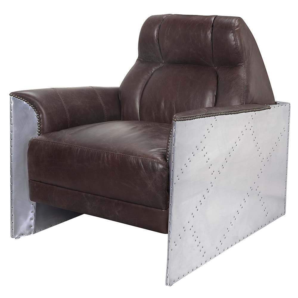 Accent Chair 2