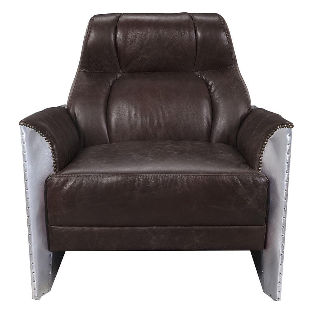 Accent Chair 3