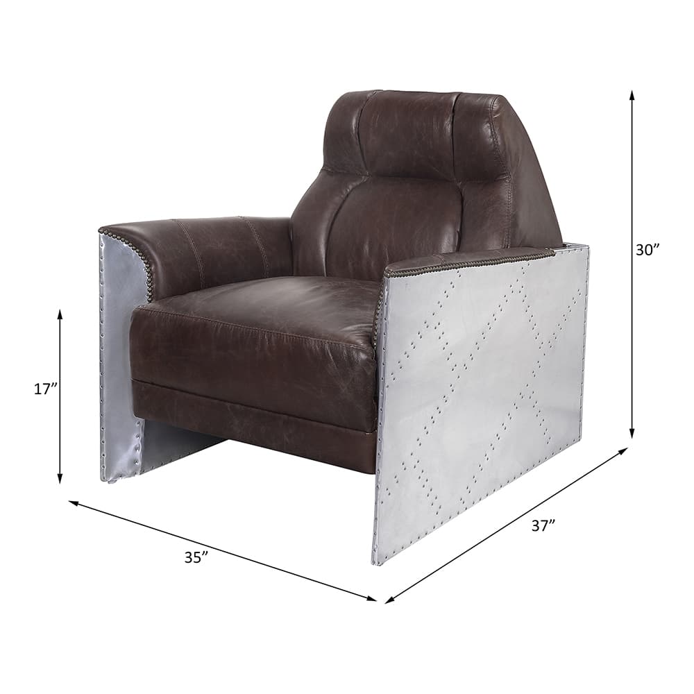 Accent Chair 7