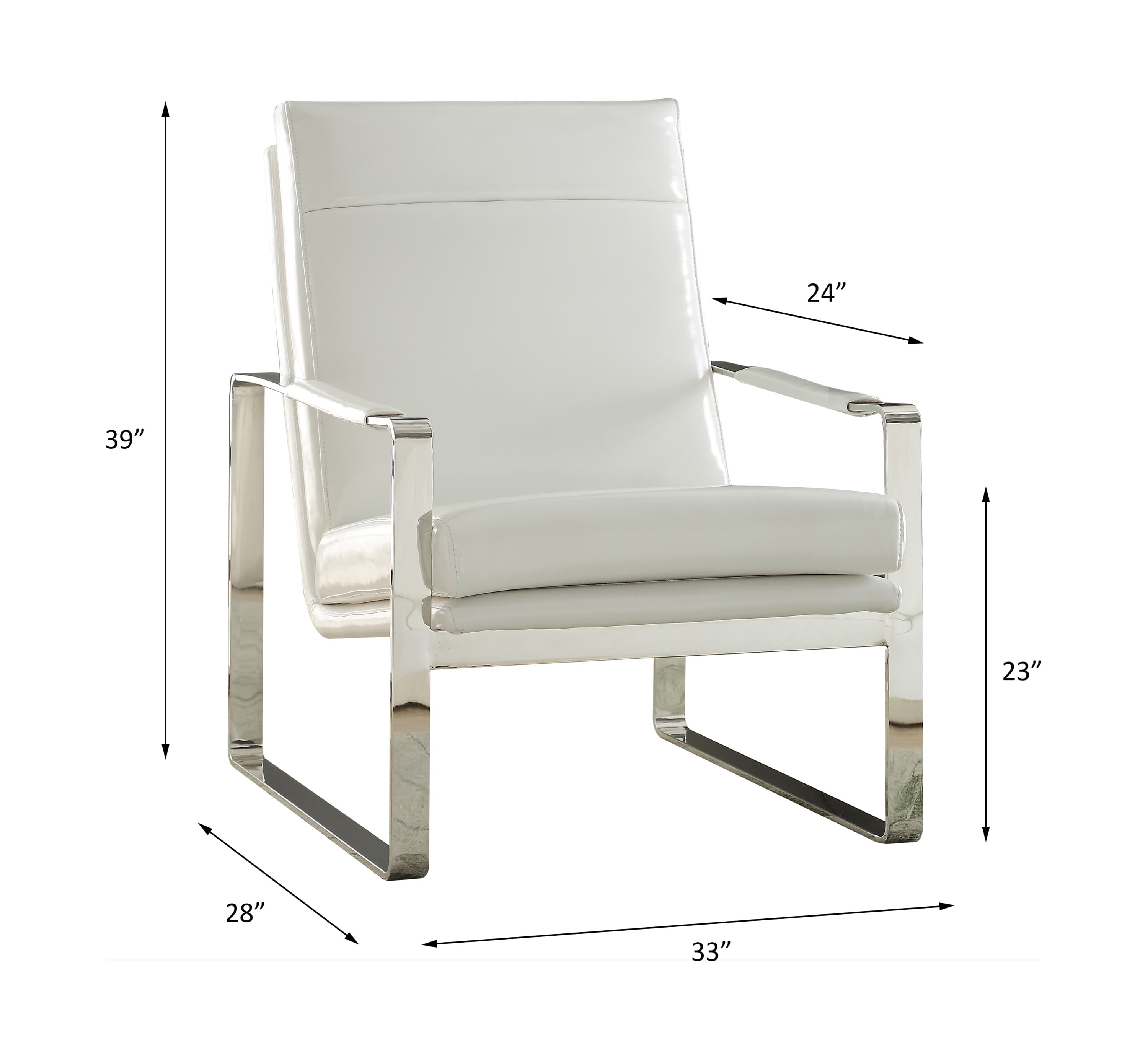 Accent Chair 2