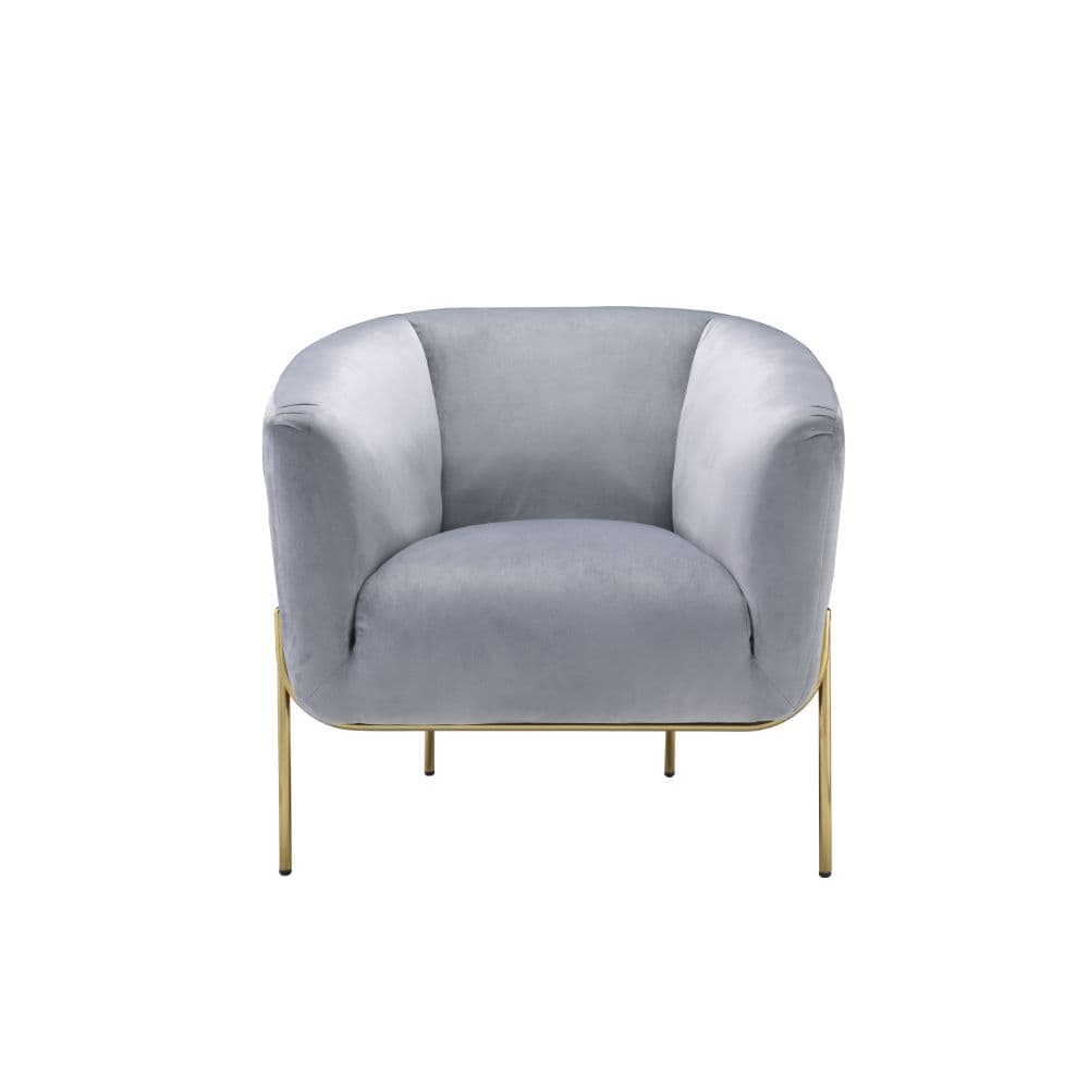 Accent Chair 2