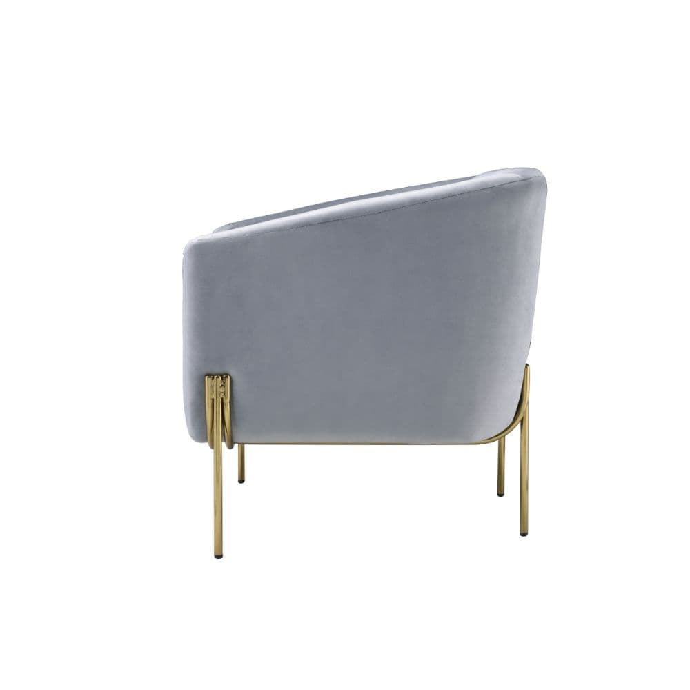 Accent Chair 3