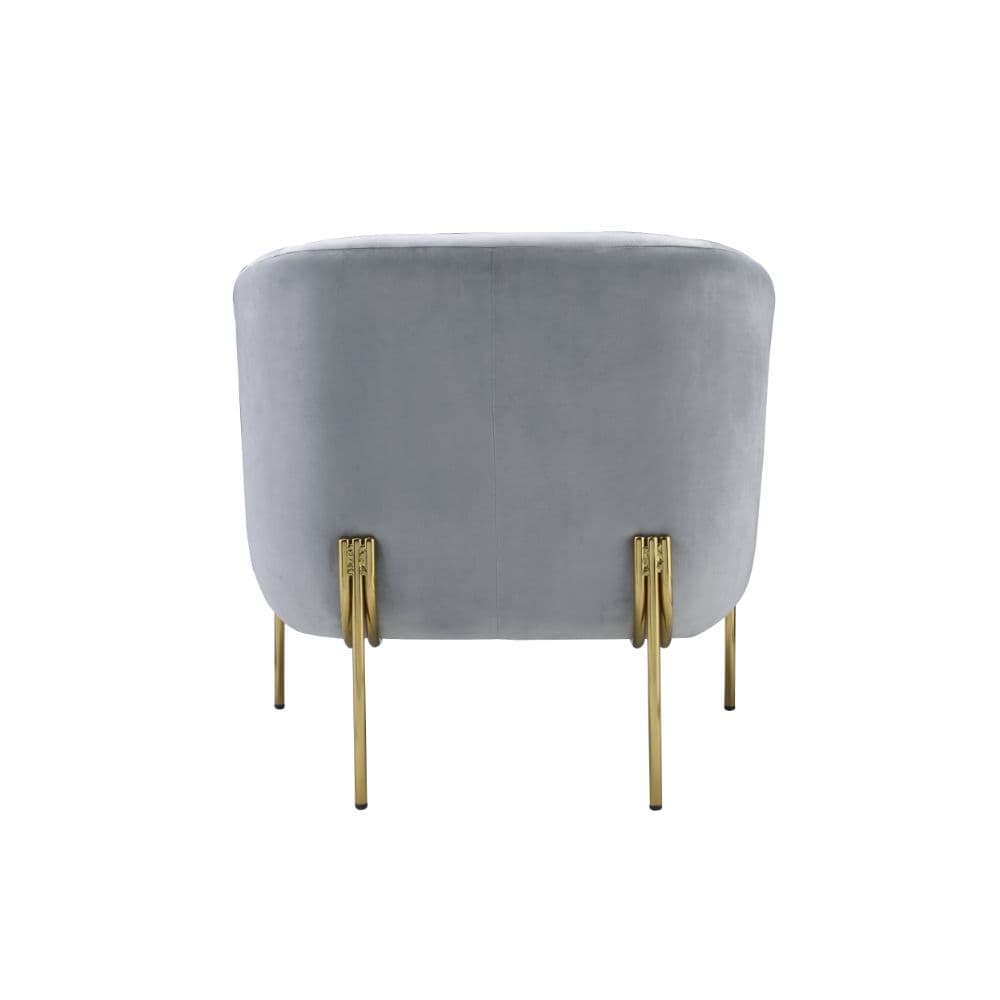 Accent Chair 4