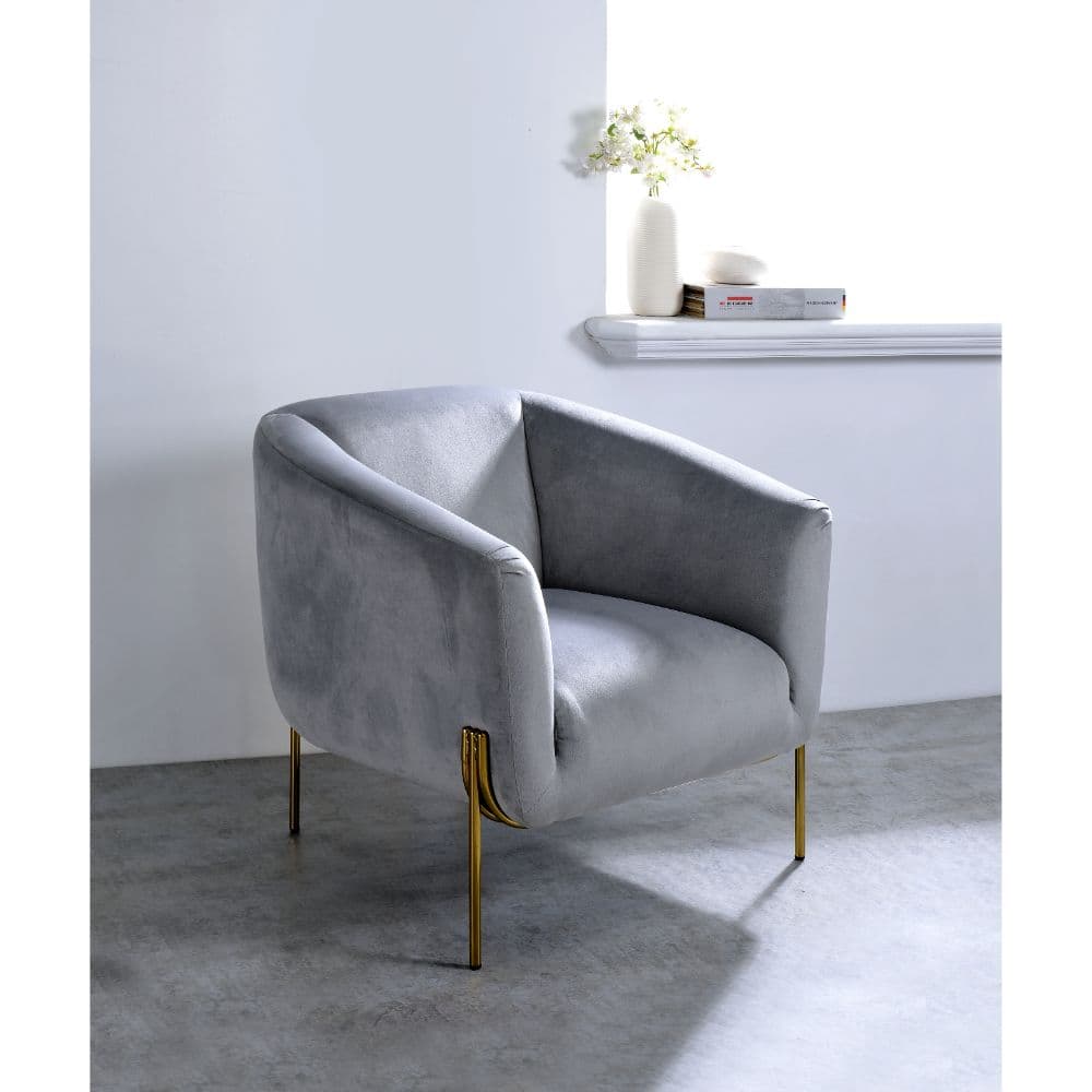 Accent Chair 5