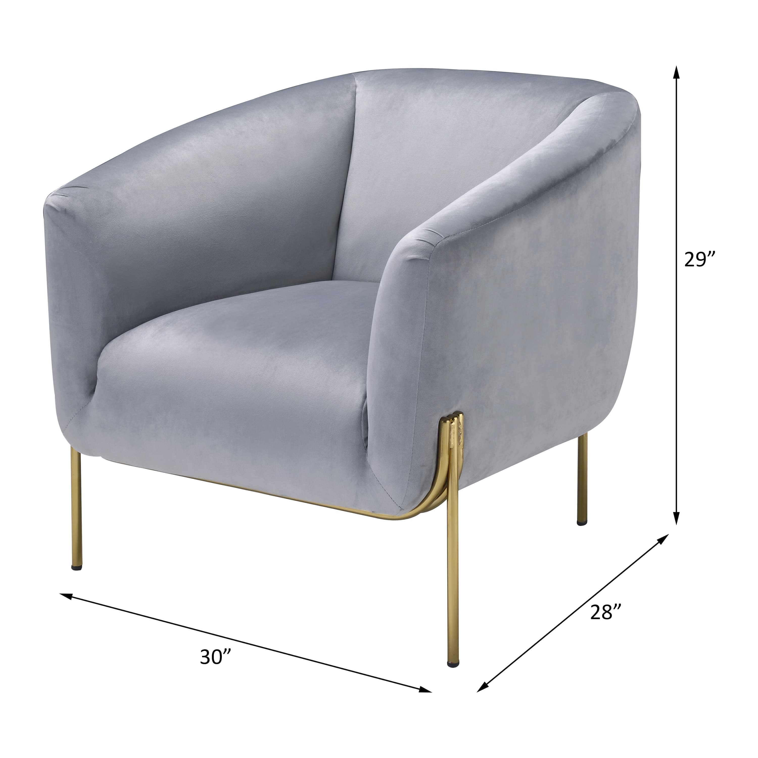 Accent Chair 6