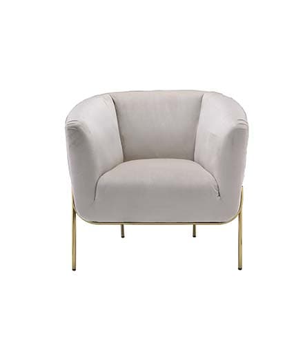 Accent Chair 3