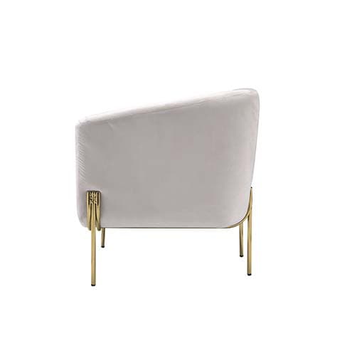 Accent Chair 4