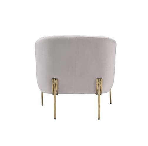Accent Chair 5