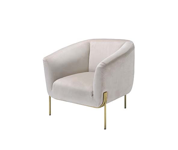 Accent Chair 2