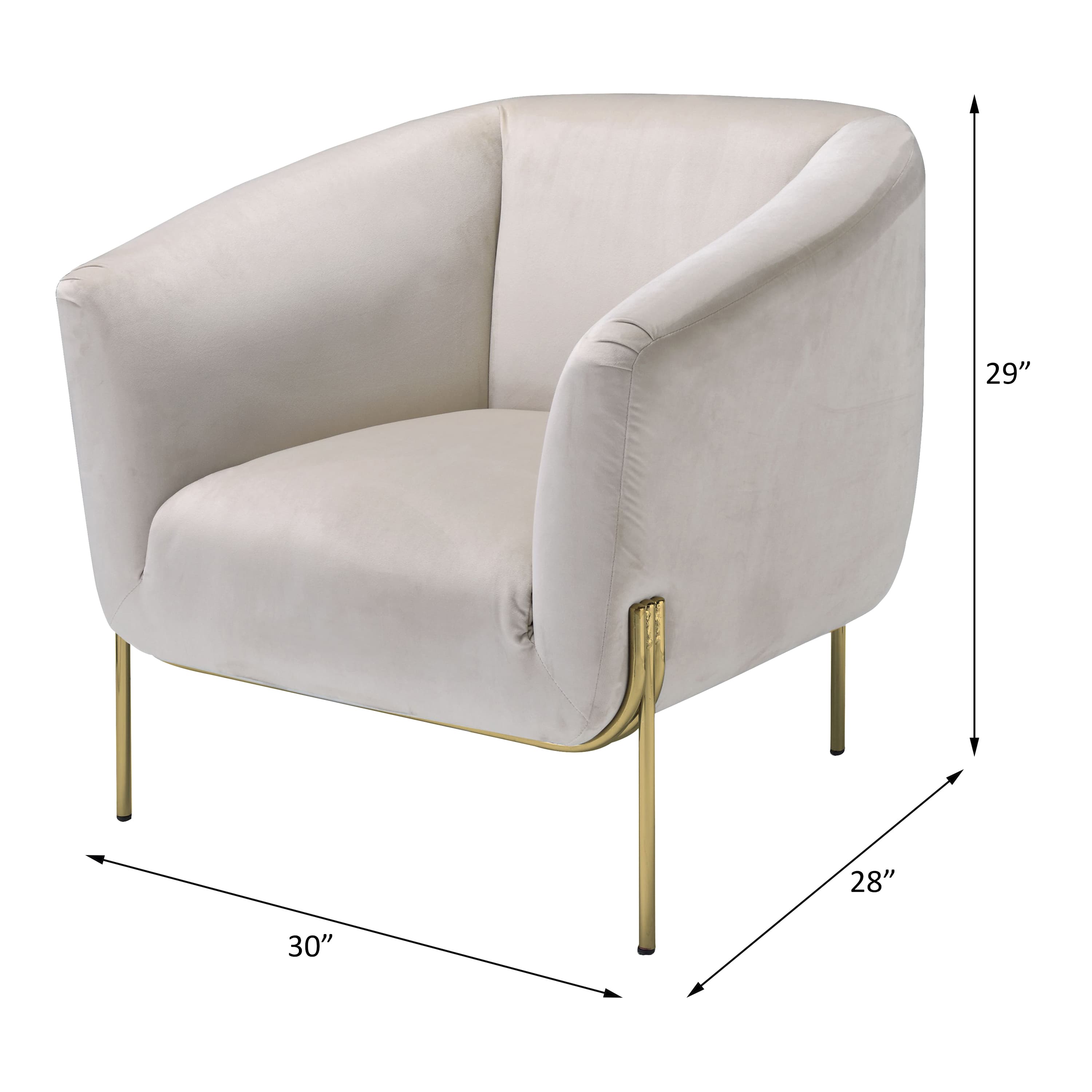 Accent Chair 6