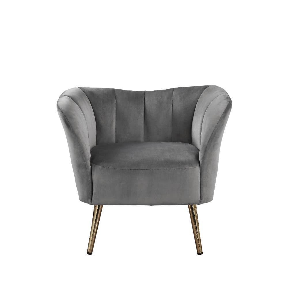 Accent Chair 2
