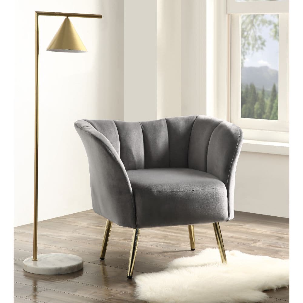 Accent Chair 5