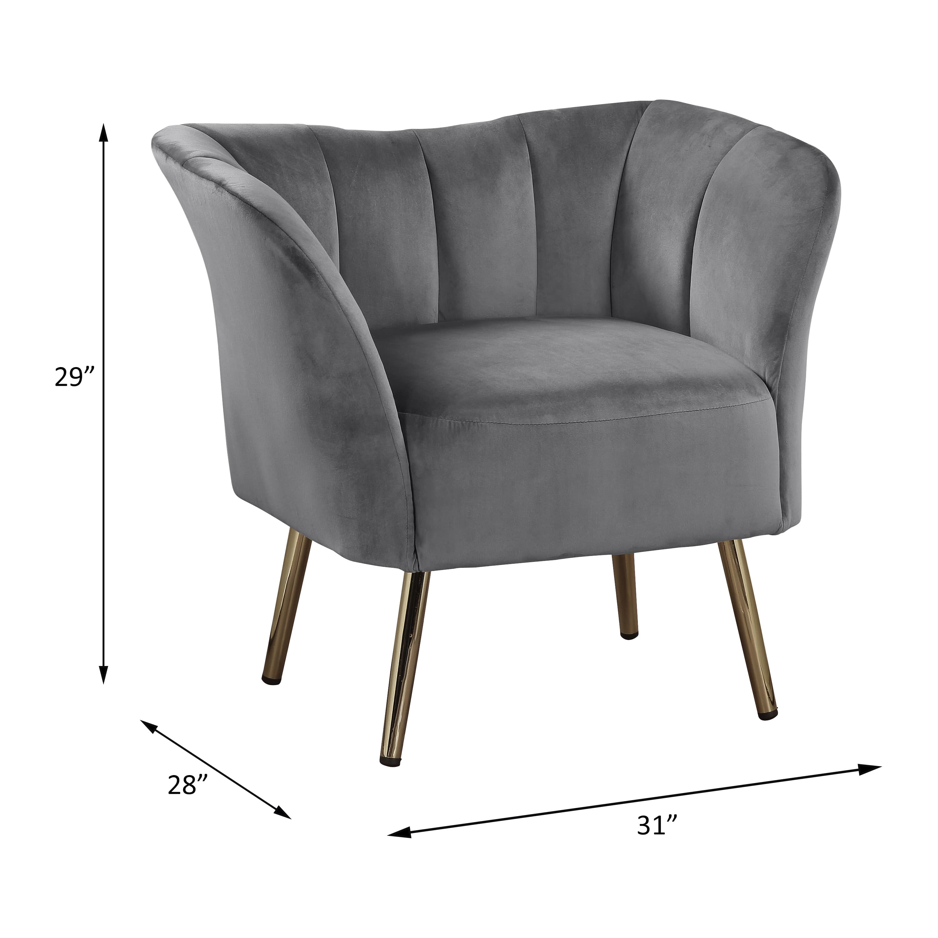 Accent Chair 6