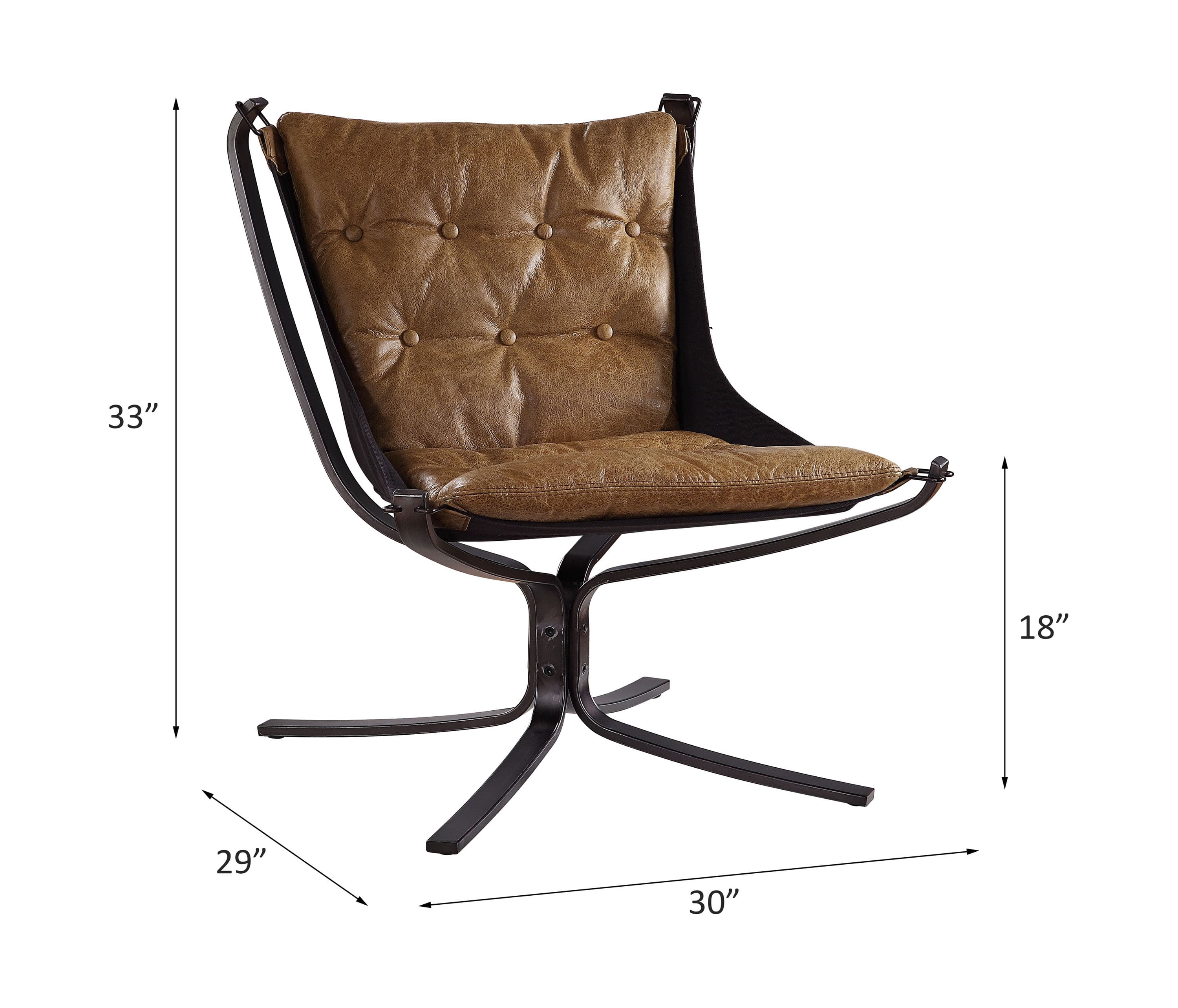 Accent Chair 2