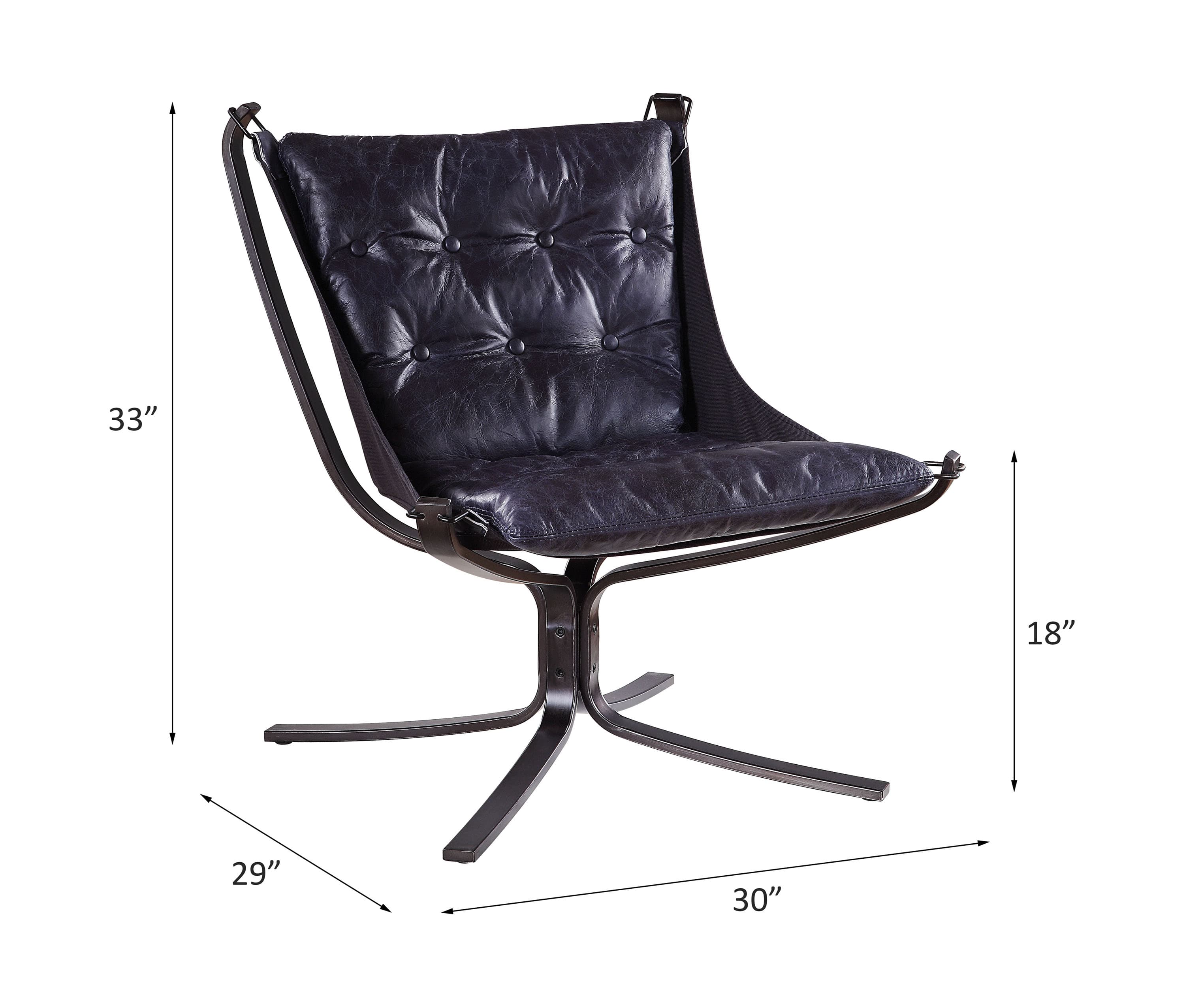 Accent Chair 2