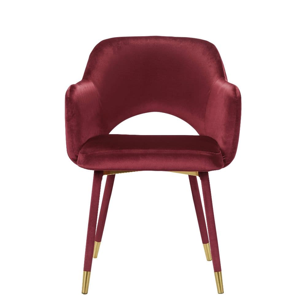 Accent Chair 2