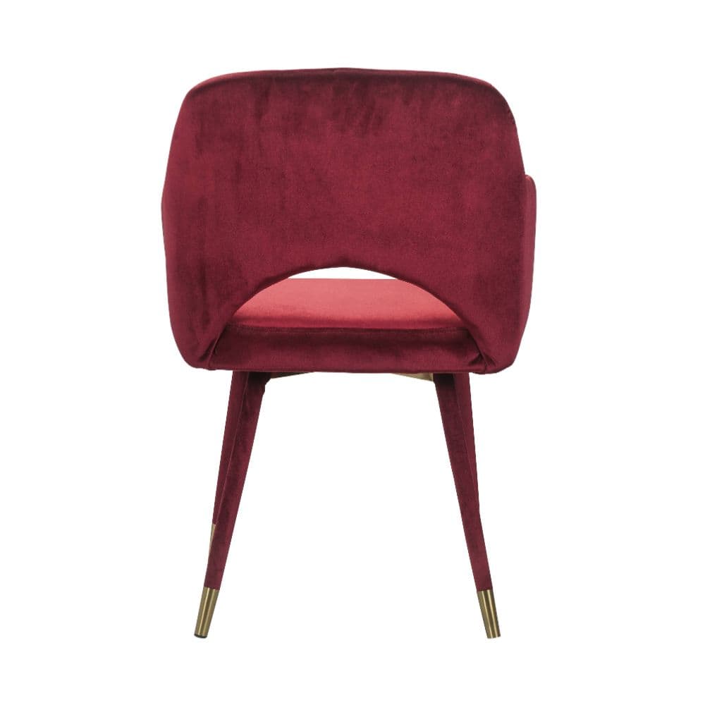 Accent Chair 4