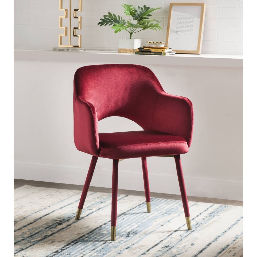 Accent Chair 5