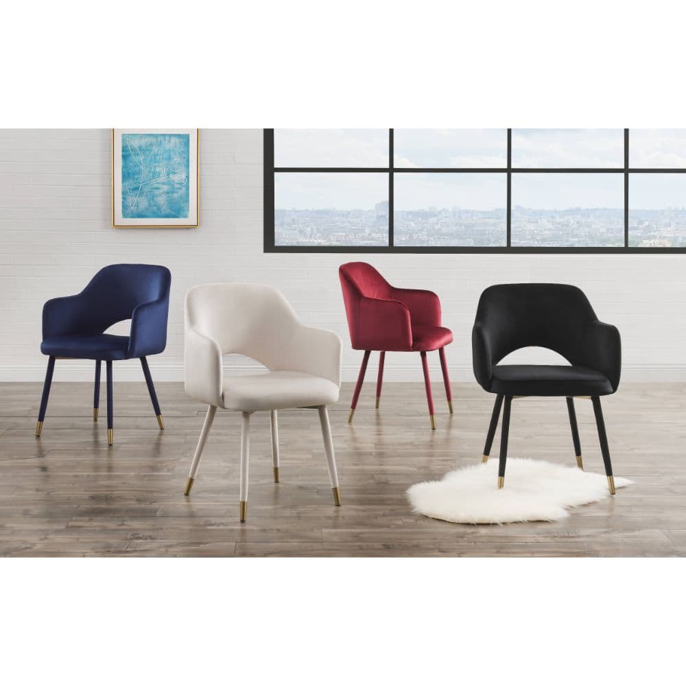 Accent Chair 6