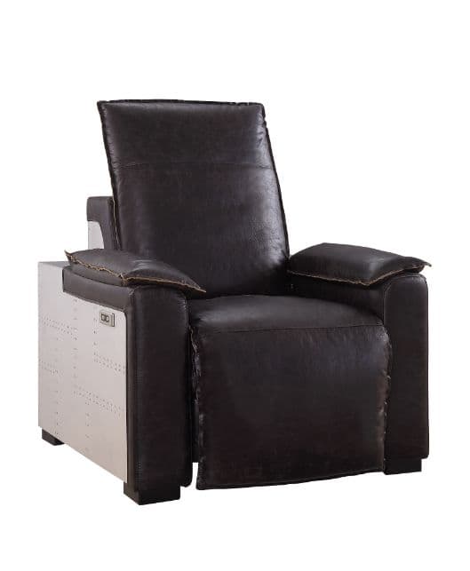 Power Motion Recliner 2