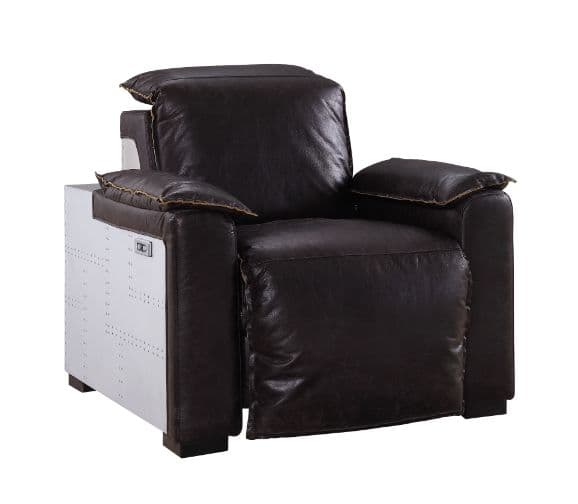 Power Motion Recliner 3