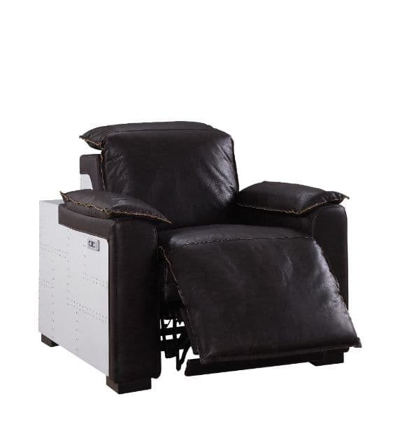 Power Motion Recliner 4