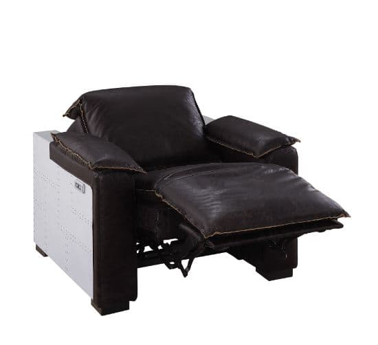 Power Motion Recliner 5