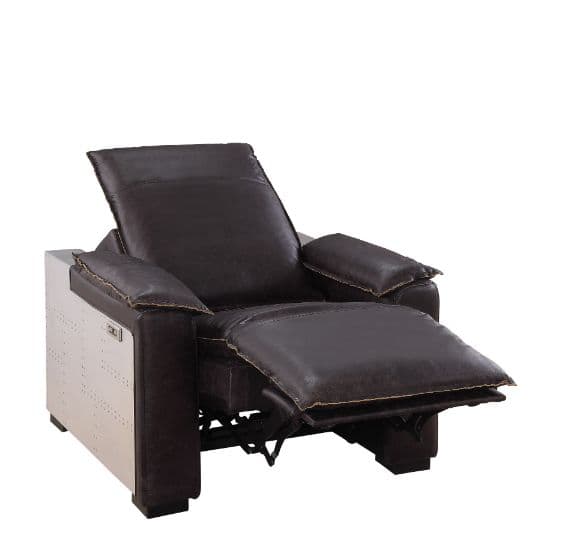 Power Motion Recliner 6