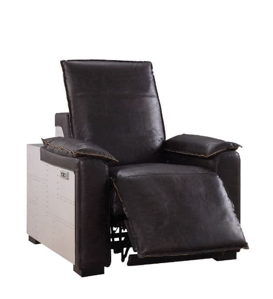 Power Motion Recliner 7