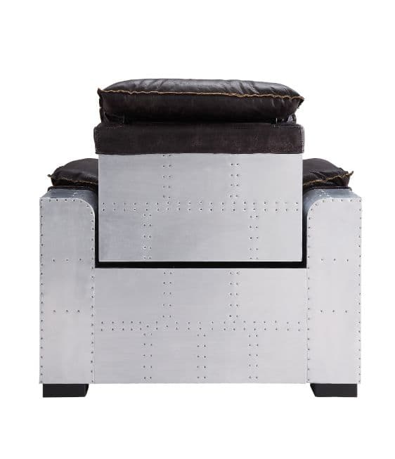 Power Motion Recliner 9