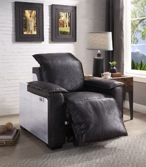 Power Motion Recliner 15