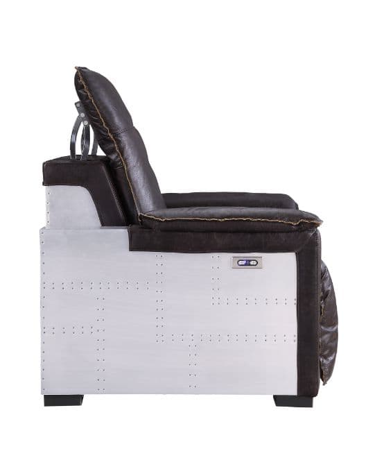 Power Motion Recliner 12
