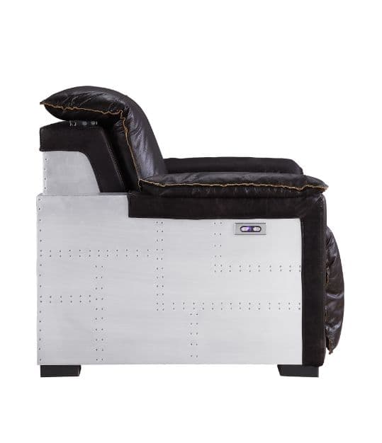 Power Motion Recliner 10