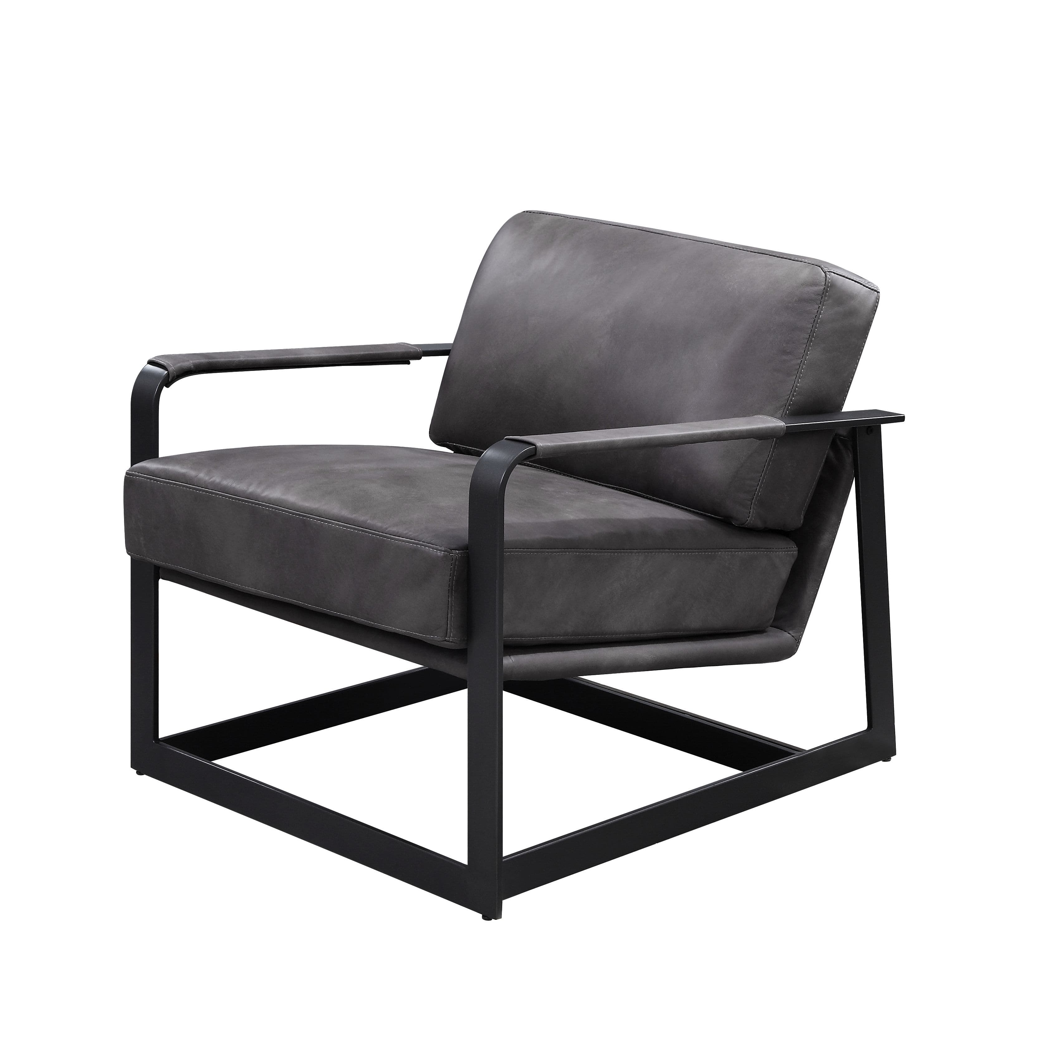Accent Chair 2